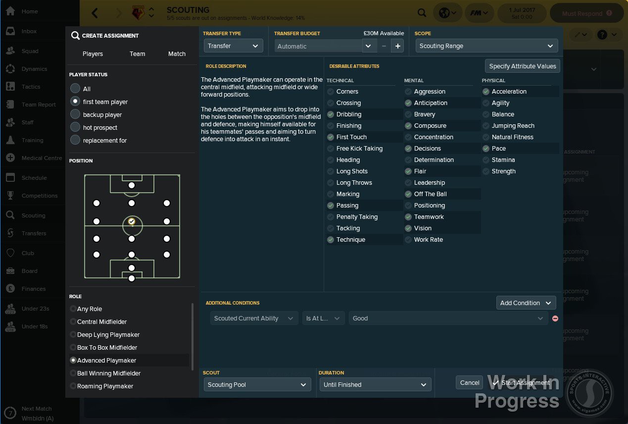 activation key football manager 2018